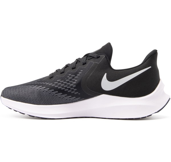 nike zoom winflo 6 burgundy