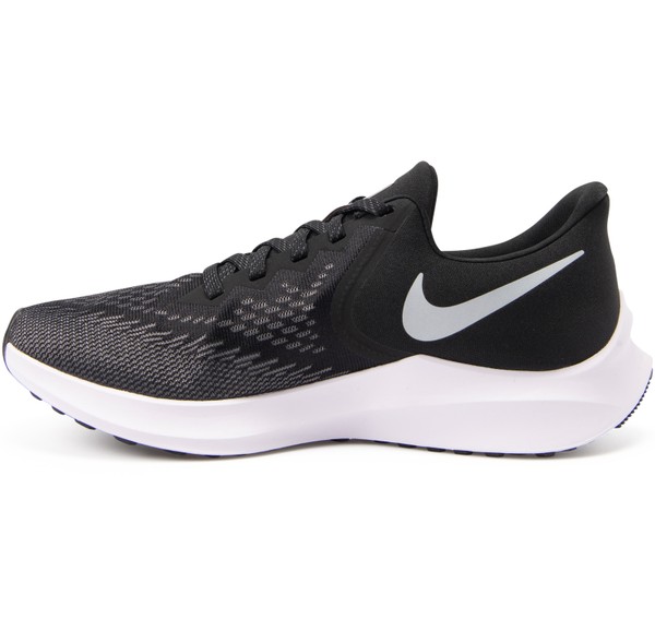 nike women's zoom winflo 6 burgundy ash