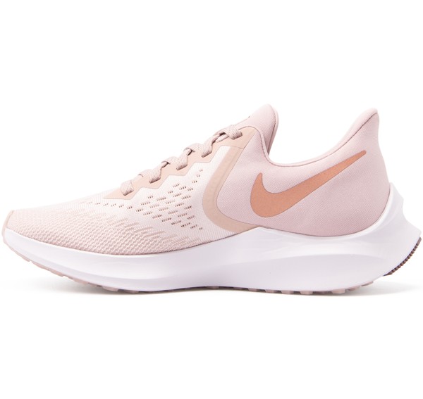 nike women's zoom winflo 6 burgundy ash