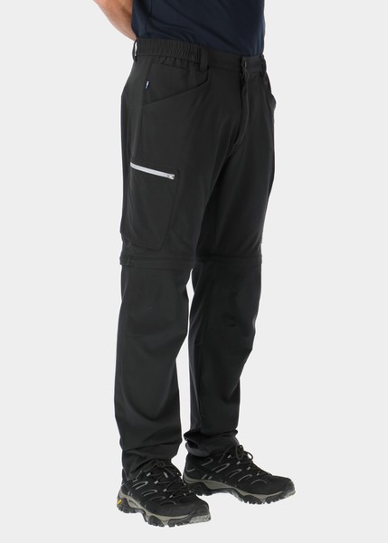 Glittertind Zip-Off Pants Glittertind Zip-Off Pants