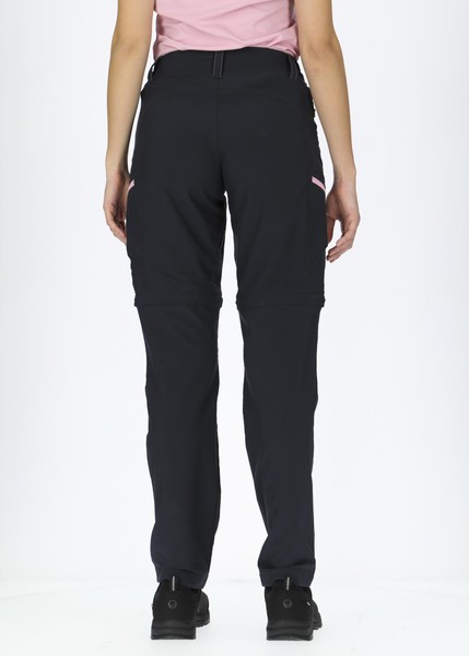 Glittertind Zip-Off Pants W Glittertind Zip-Off Pants W