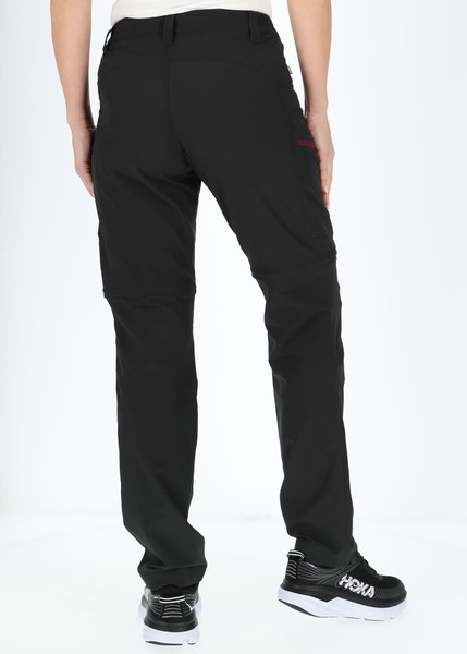 Glittertind Zip-Off Pants W Glittertind Zip-Off Pants W