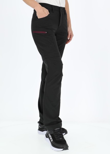 Glittertind Zip-Off Pants W Glittertind Zip-Off Pants W