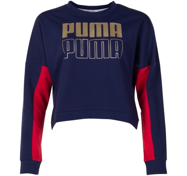 MODERN SPORT Crew Sweat MODERN SPORT Crew Sweat