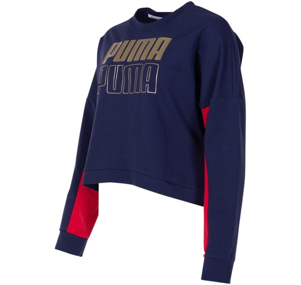 MODERN SPORT Crew Sweat MODERN SPORT Crew Sweat