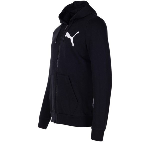 Big Logo FZ Hoody Big Logo FZ Hoody