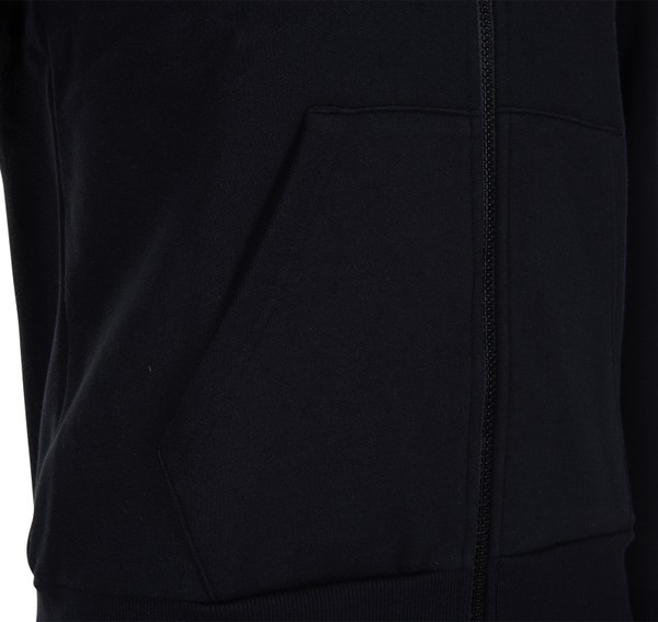 Big Logo FZ Hoody Big Logo FZ Hoody