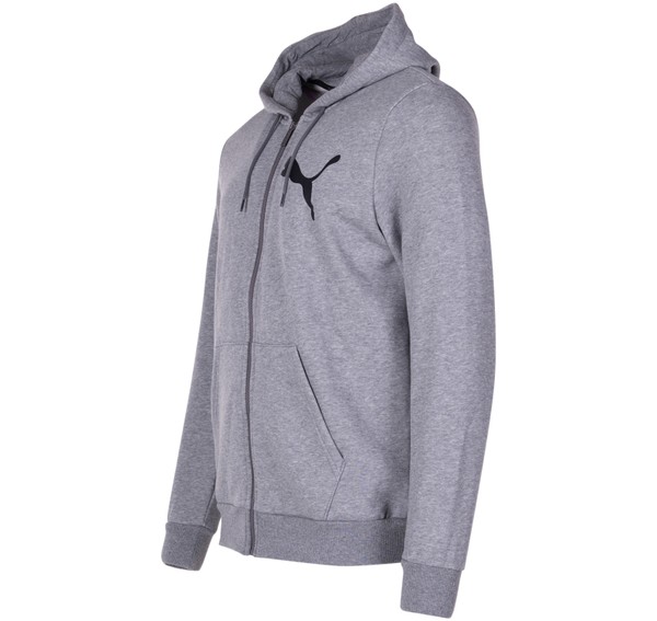 Big Logo FZ Hoody Big Logo FZ Hoody