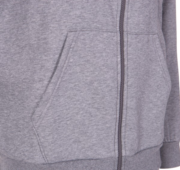 Big Logo FZ Hoody Big Logo FZ Hoody