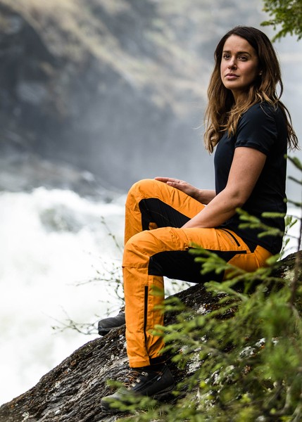 Nordkap Stretch Pants 2.0 W Nordkap Stretch Pants 2.0 W