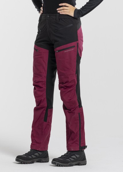 Nordkap Stretch Pants 2.0 W Nordkap Stretch Pants 2.0 W