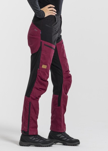 Nordkap Stretch Pants 2.0 W Nordkap Stretch Pants 2.0 W