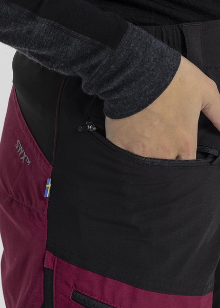 Nordkap Stretch Pants 2.0 W Nordkap Stretch Pants 2.0 W
