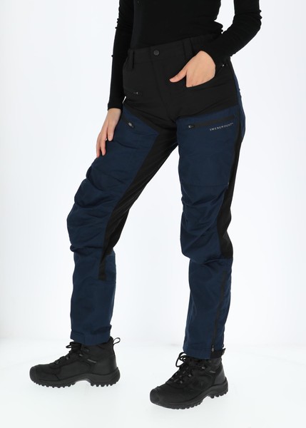 Nordkap Stretch Pants 2.0 W Nordkap Stretch Pants 2.0 W