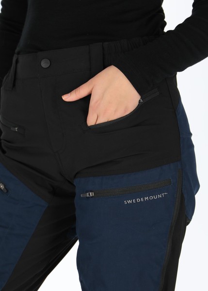 Nordkap Stretch Pants 2.0 W Nordkap Stretch Pants 2.0 W