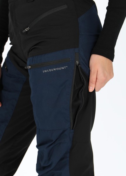 Nordkap Stretch Pants 2.0 W Nordkap Stretch Pants 2.0 W