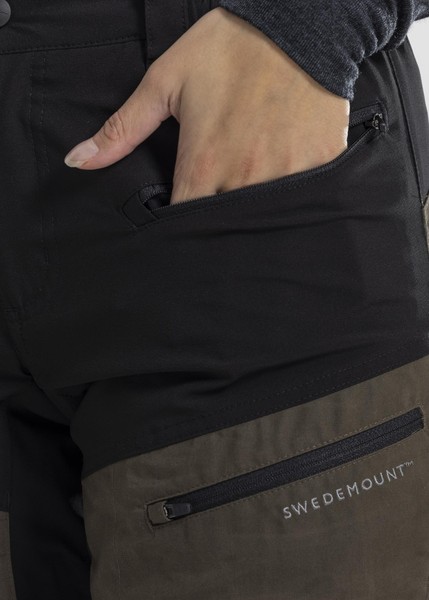 Nordkap Stretch Pants 2.0 W Nordkap Stretch Pants 2.0 W