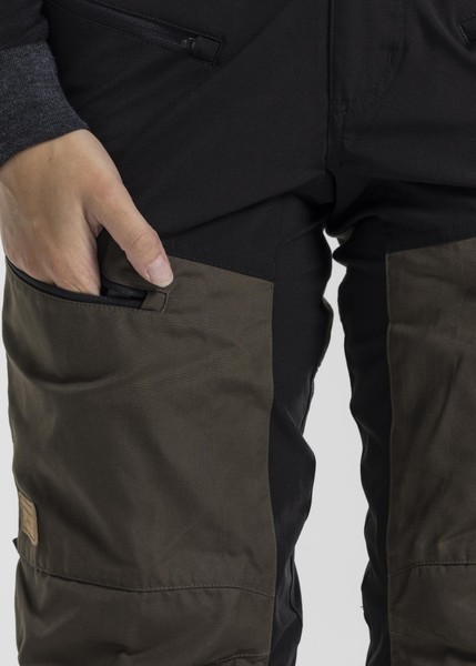 Nordkap Stretch Pants 2.0 W Nordkap Stretch Pants 2.0 W