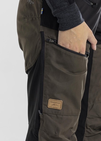 Nordkap Stretch Pants 2.0 W Nordkap Stretch Pants 2.0 W