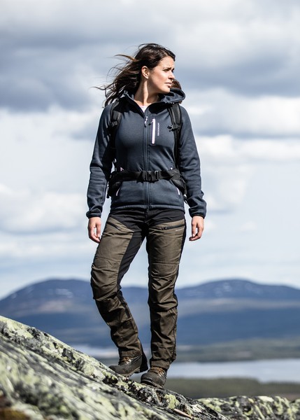 Nordkap Stretch Pants 2.0 W Nordkap Stretch Pants 2.0 W