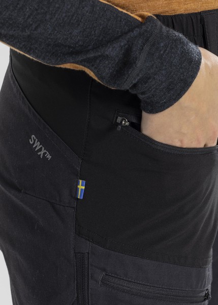 Nordkap Stretch Pants 2.0 W Nordkap Stretch Pants 2.0 W