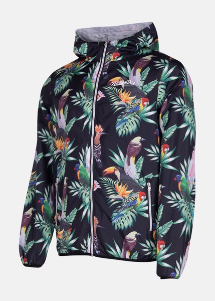 Kakadua Wind Jacket Kakadua Wind Jacket