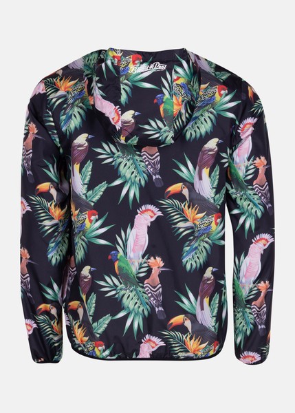 Kakadua Wind Jacket Kakadua Wind Jacket