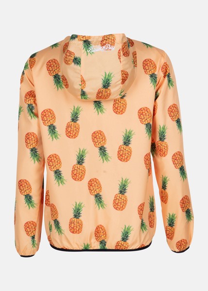Pineapple wind Jacket W Pineapple wind Jacket W