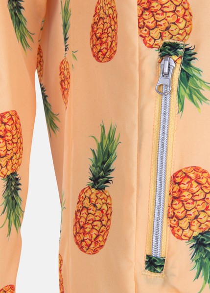 Pineapple wind Jacket W Pineapple wind Jacket W