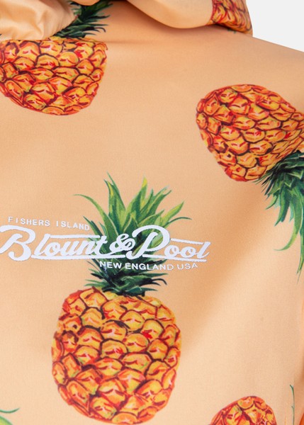 Pineapple wind Jacket W Pineapple wind Jacket W