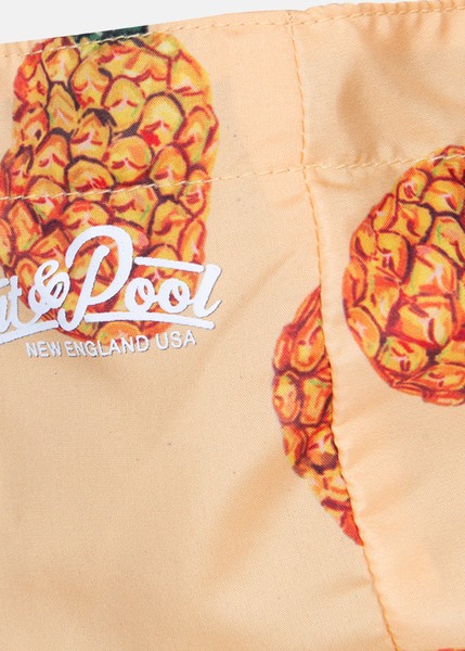 Pineapple wind Jacket W Pineapple wind Jacket W