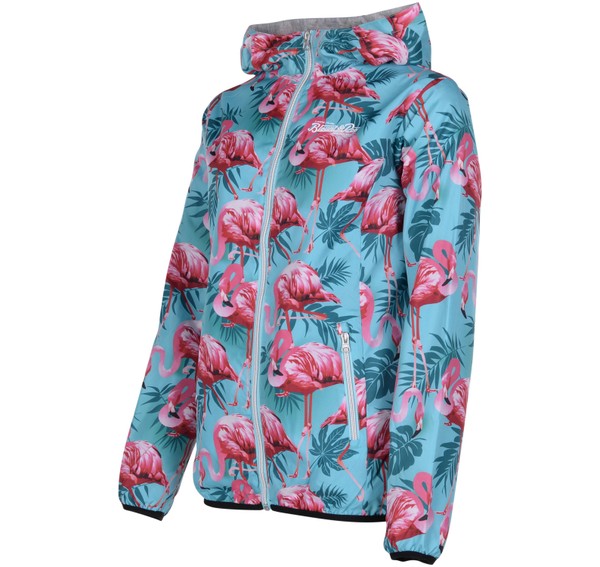 Buy Blount & Pool Flamingo Wind Jacket W Women Sportshopen Buy Blount & Pool Flamingo Wind Jacket W Women Sportshopen