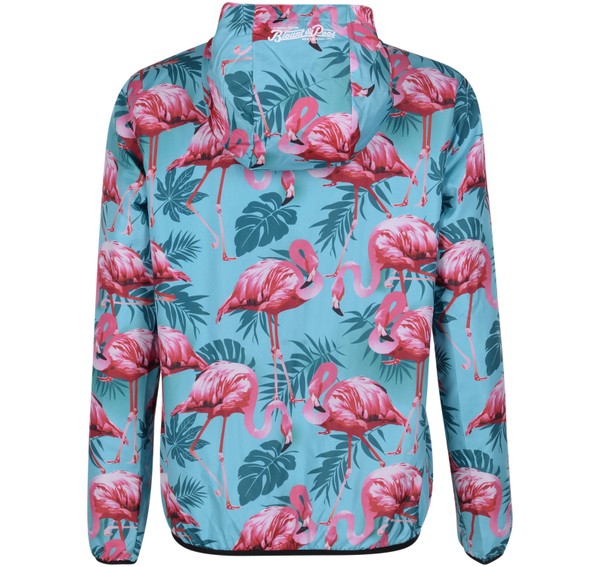 Buy Blount & Pool Flamingo Wind Jacket W Women Sportshopen Buy Blount & Pool Flamingo Wind Jacket W Women Sportshopen