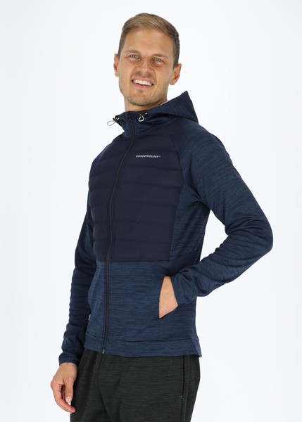 Training Hybrid Jacket Training Hybrid Jacket