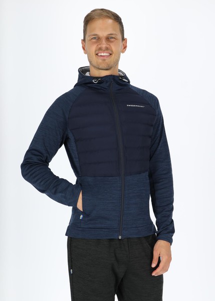 Training Hybrid Jacket Training Hybrid Jacket