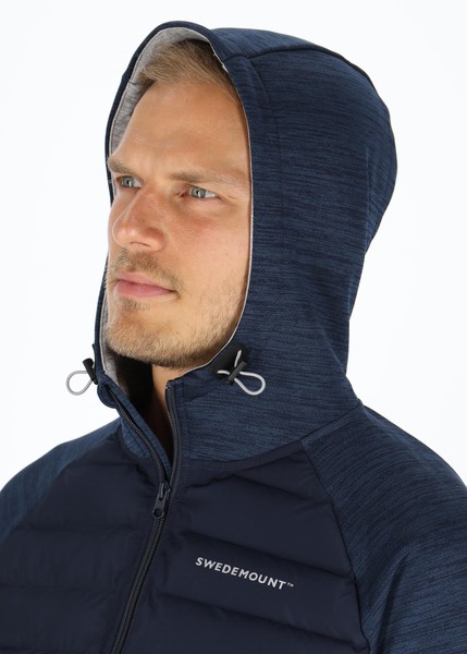 Training Hybrid Jacket Training Hybrid Jacket