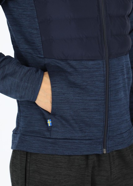 Training Hybrid Jacket Training Hybrid Jacket