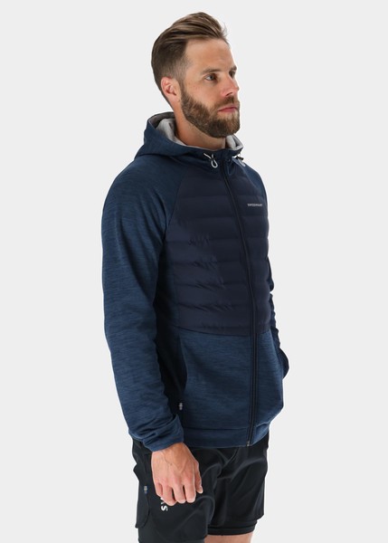 Training Hybrid Jacket Training Hybrid Jacket