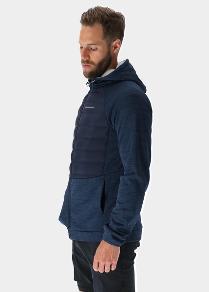 Training Hybrid Jacket Training Hybrid Jacket