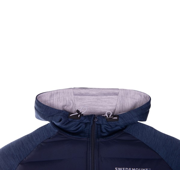 Training Hybrid Jacket Training Hybrid Jacket