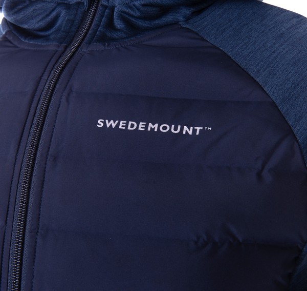 Training Hybrid Jacket Training Hybrid Jacket