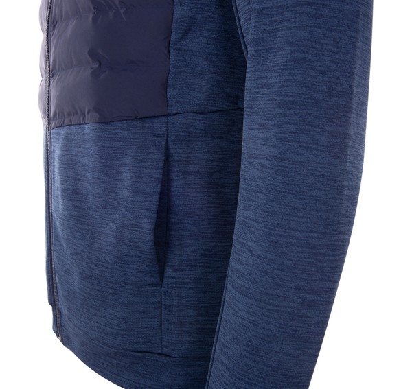 Training Hybrid Jacket Training Hybrid Jacket