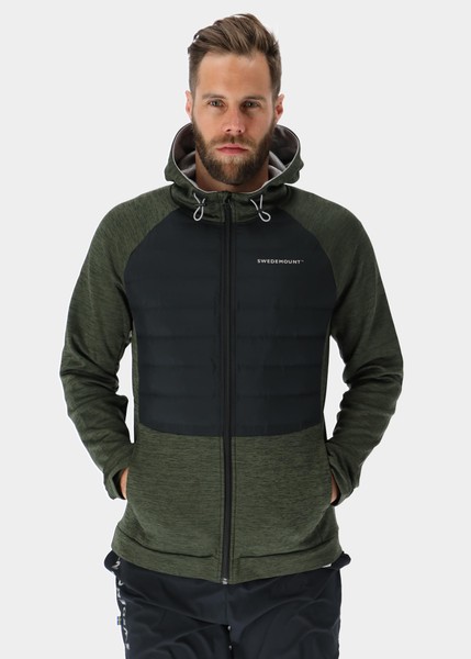 Training Hybrid Jacket Training Hybrid Jacket
