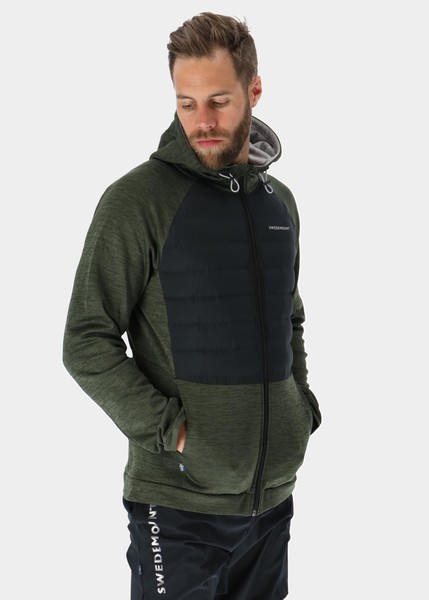 Training Hybrid Jacket Training Hybrid Jacket