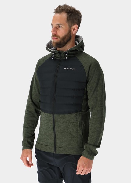 Training Hybrid Jacket Training Hybrid Jacket