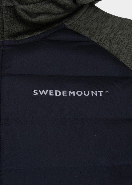 Training Hybrid Jacket Training Hybrid Jacket