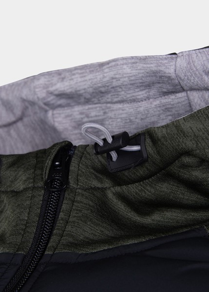 Training Hybrid Jacket Training Hybrid Jacket