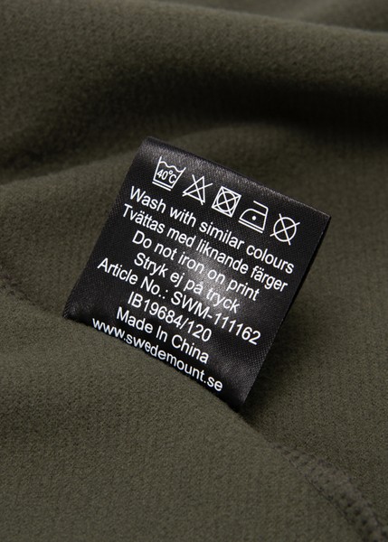 Training Hybrid Jacket Training Hybrid Jacket