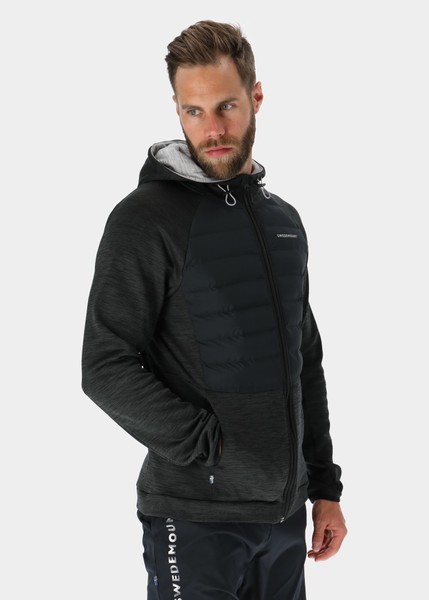 Training Hybrid Jacket Training Hybrid Jacket