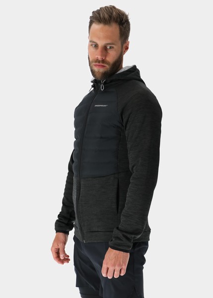 Training Hybrid Jacket Training Hybrid Jacket